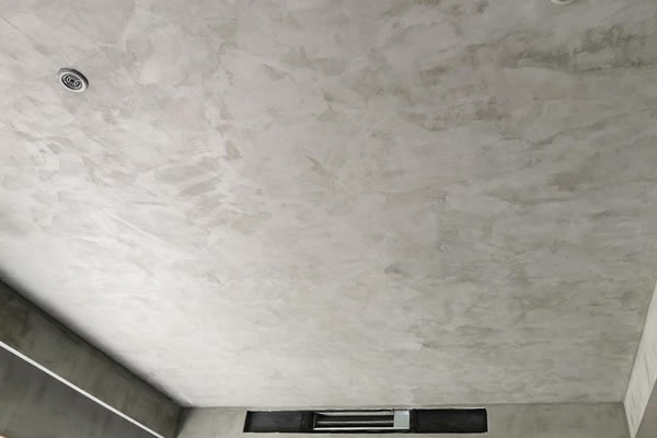 什麽是微水泥 為什麽要選擇它？