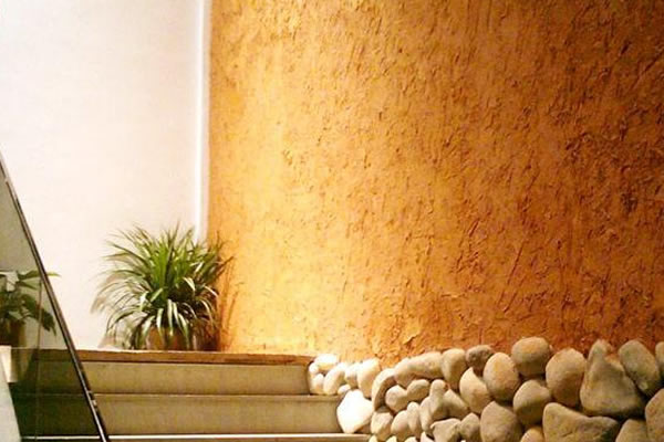 男女上床羞羞APP在线观看廠家總結施工牆麵的注意事項