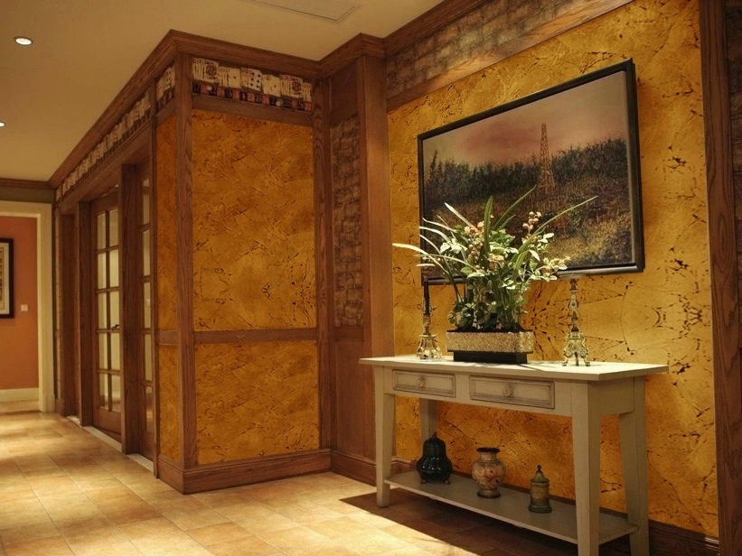 微水泥牆麵優點有哪些？微水泥好不好？